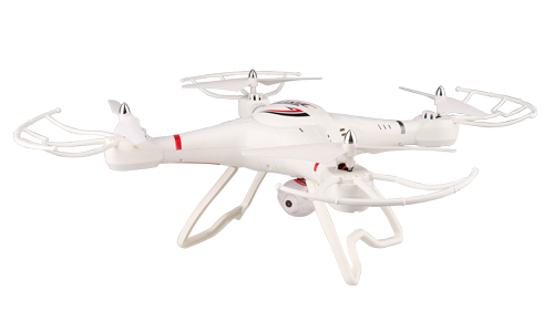 smart drone x27c